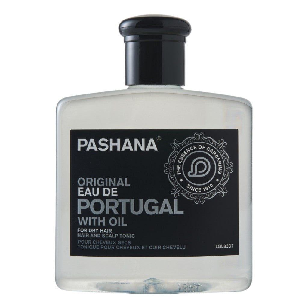 Pashana Eau de Portugal with Oil 250ml