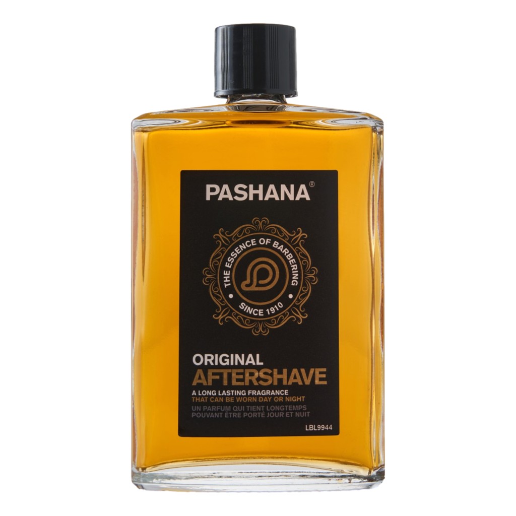 Pashana Original Aftershave