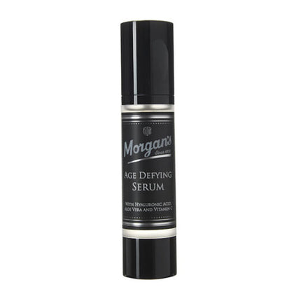 Morgan’s Age Defying Serum 50ml with Hyaluronic Acid Aloe Vera and Vitamin C