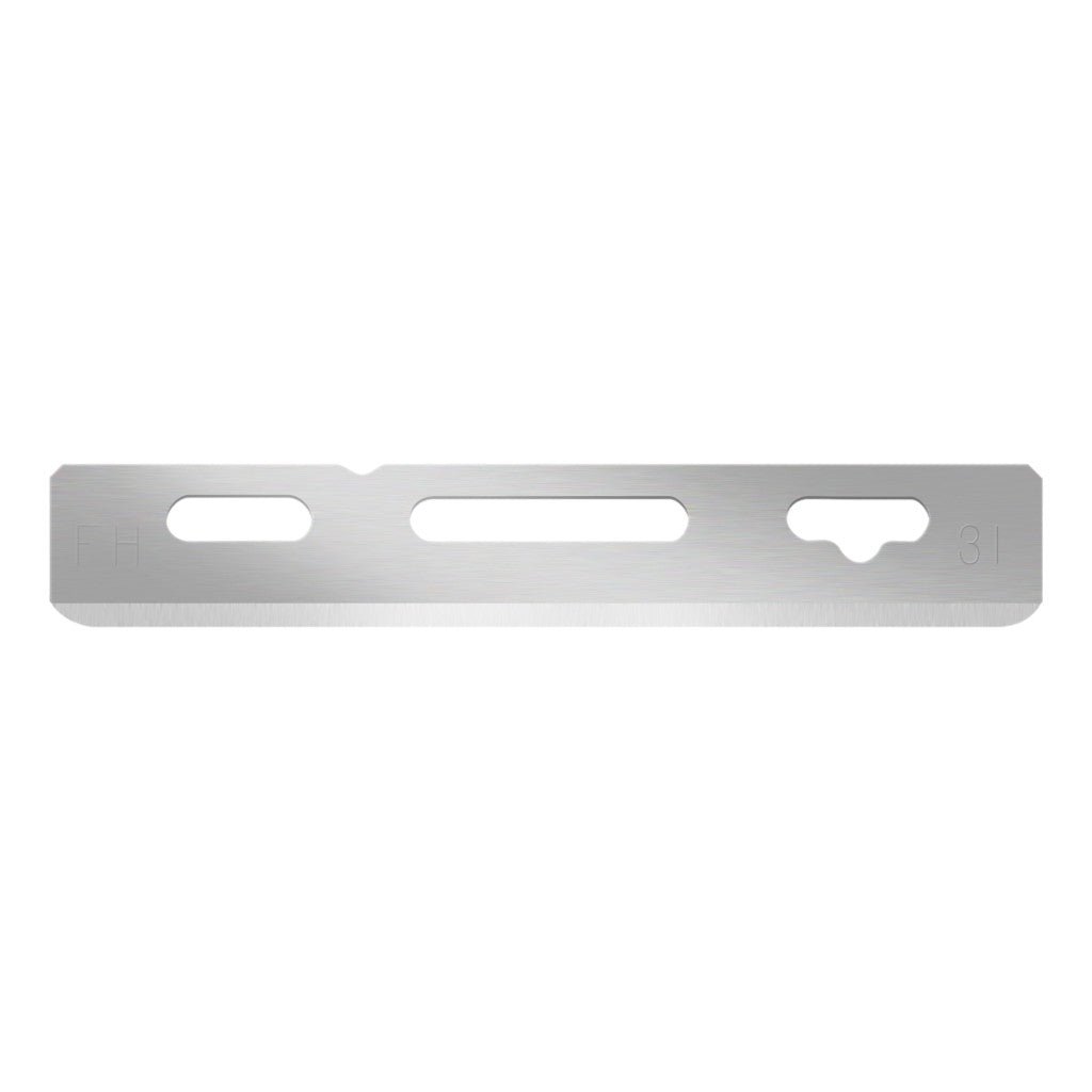 Feather Artist Club Pro Super Blade – Individual Blade Close-Up