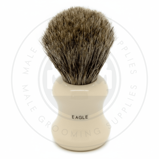 Simpsons 'The Eagle' Shaving Brush