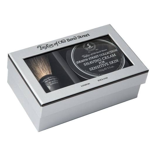 Taylor Of Old Bond Street Jermyn Street Gift Box Closed