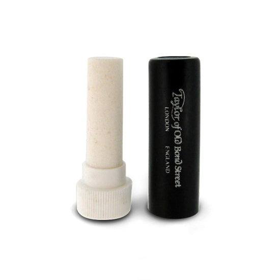 Taylor of Old Bond Street Styptic Pencil – Stops Shaving Nicks, Closes Pores, Compact Post-Shave Tool.