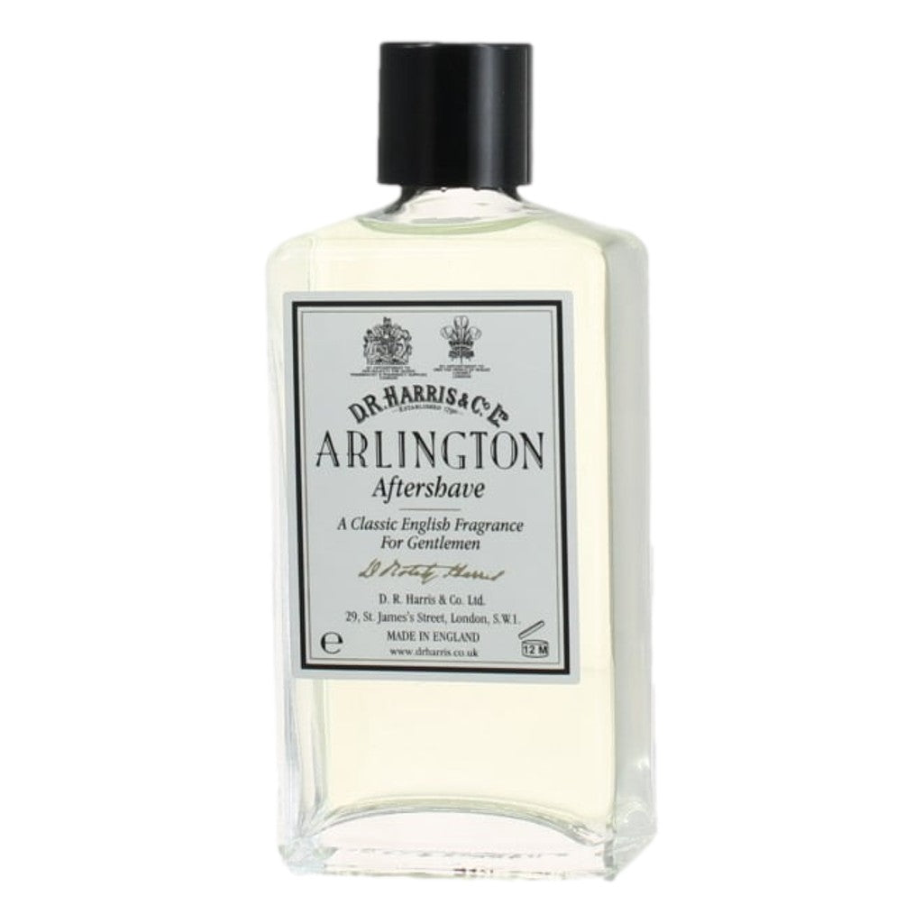 D.R. Harris Arlington Aftershave