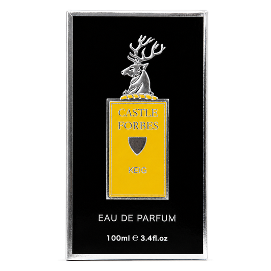 Castle Forbes Keig Eau De Parfum 100ml