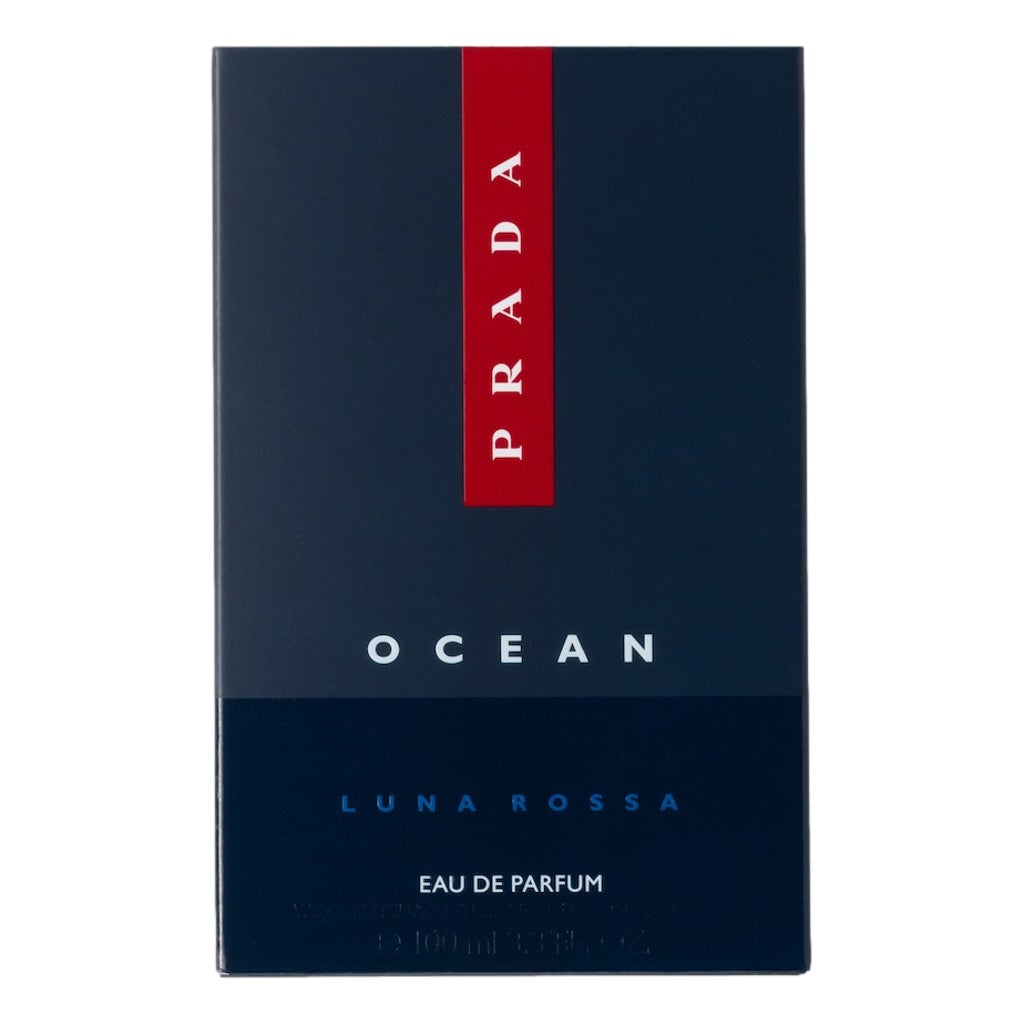 Prada Luna Rossa Ocean Eau de Parfum 100ml