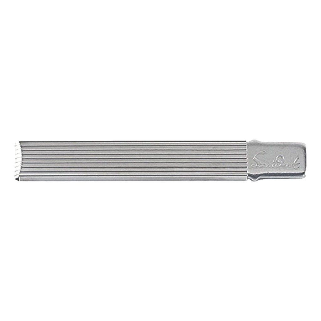 DOVO Toothpick Case with Textured Design