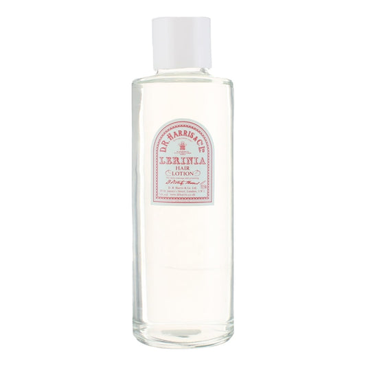 D.R. Harris Lerinia Hair Lotion No Oil 500ml for traditional hair styling