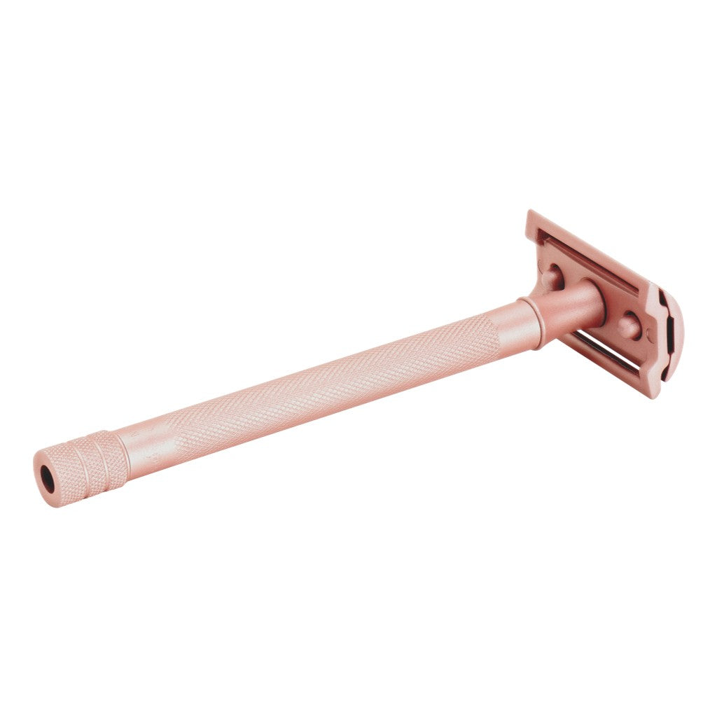 Merkur 24G Ladies Rose Gold Safety Razor