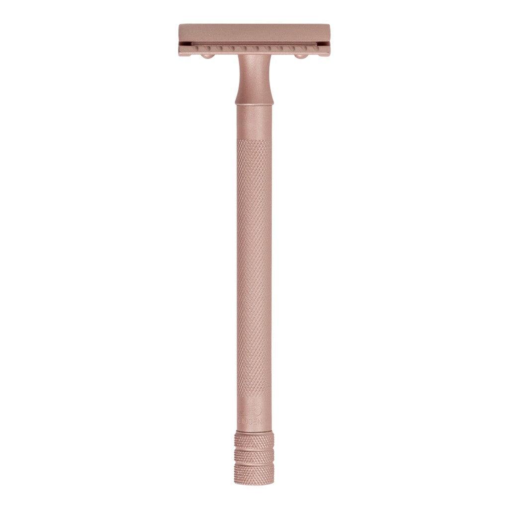 Merkur 24G Ladies Rose Gold Safety Razor