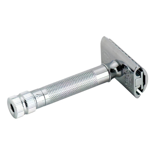 Merkur 34 ADJ Adjustable Safety Razor