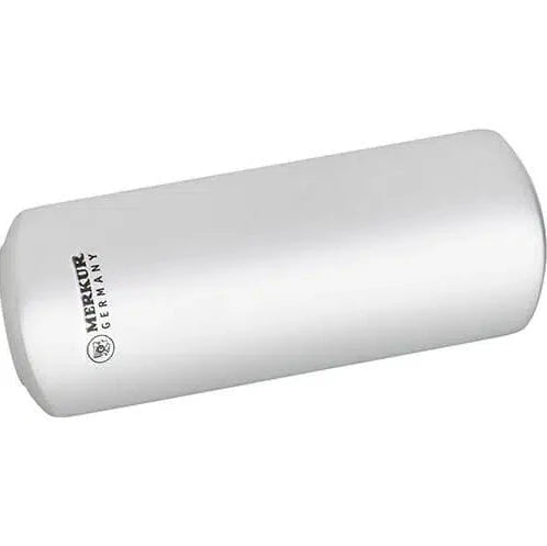 Merkur FUTUR 701 bright chrome replacement top plate