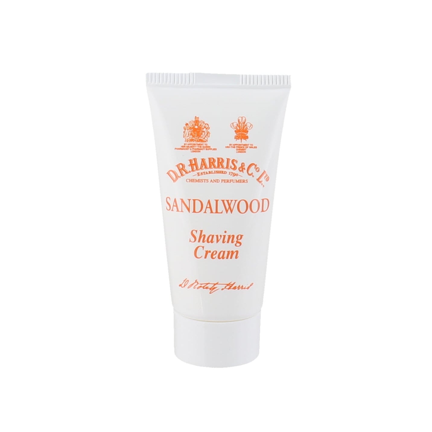 dr-harris-sandalwood-shaving-cream-tube-15ml