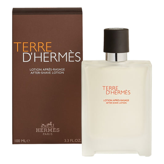 Hermès Terre d'Hermès After-Shave Lotion 100ml