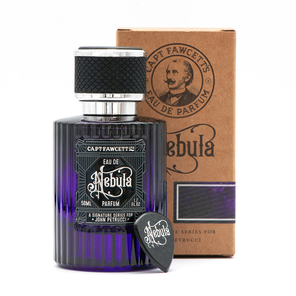Captain Fawcett Nebula Eau De Parfum 50ml Bottle