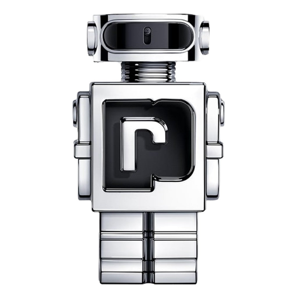 Paco Rabanne Phantom Eau De Toilette 100ml aromatic woody fragrance