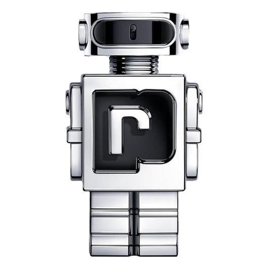 Paco Rabanne Phantom Eau De Toilette 100ml aromatic woody fragrance