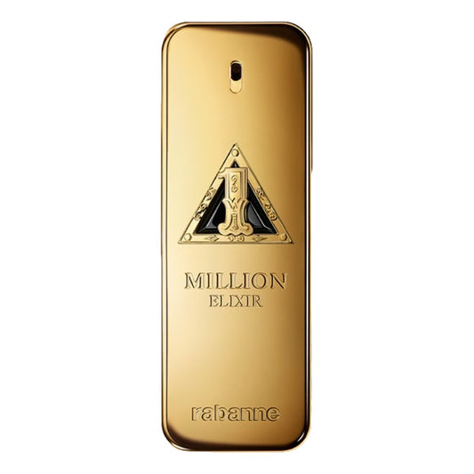 Paco Rabanne 1 Million Elixir Parfum Intense 100ml amber woody fragrance