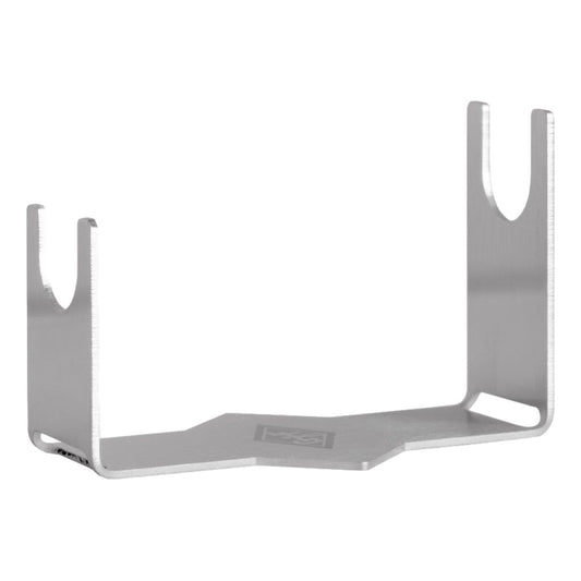 G&F Timor Universal Stainless Steel Safety Razor Holder