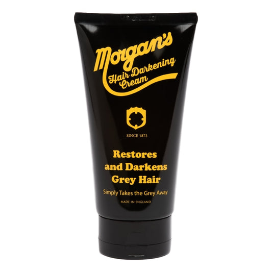 Morgan’s Hair Darkening Cream 150ml