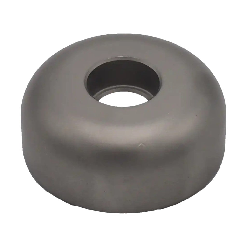 Merkur 4011 INOX Stainless Steel Shaving Stand