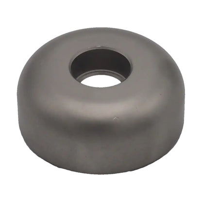 Merkur 4011 INOX Stainless Steel Shaving Stand