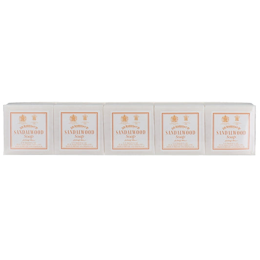 d-r-harris-sandalwood-guest-soap-5-x-40g