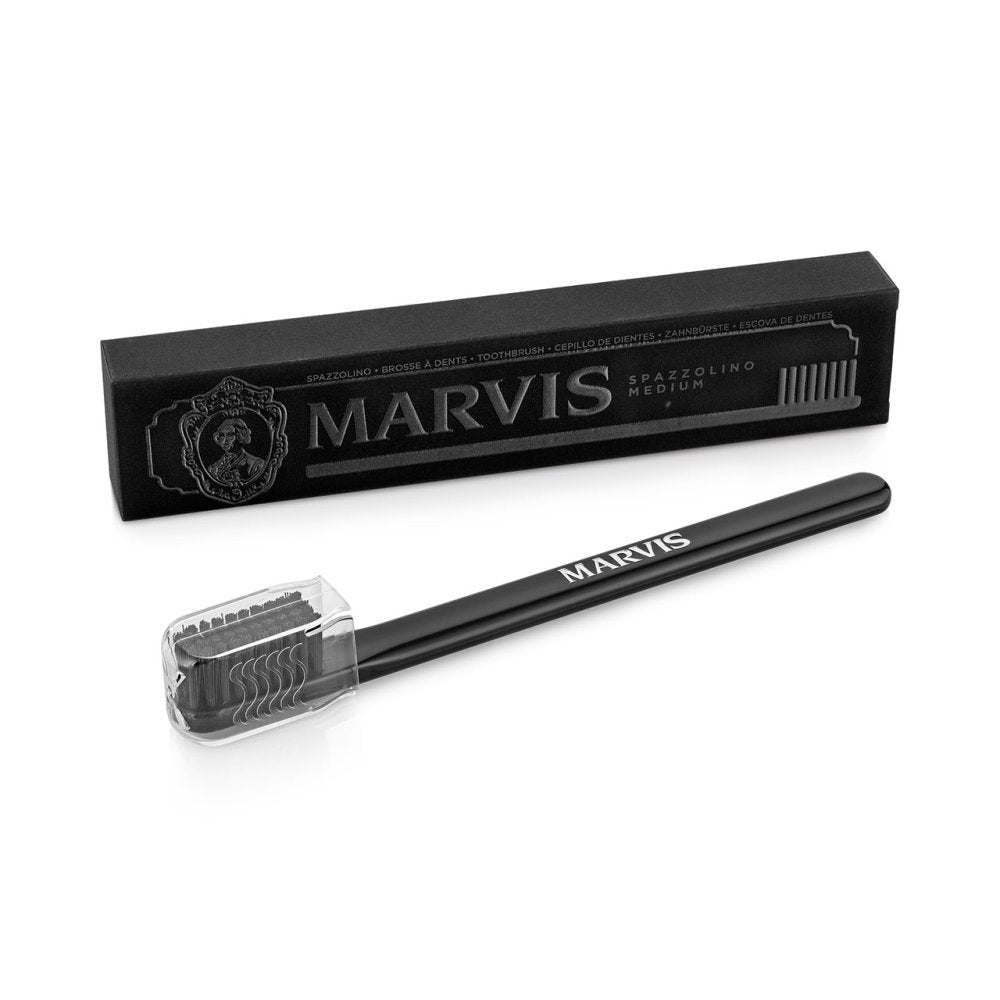 Marvis Toothbrush front view