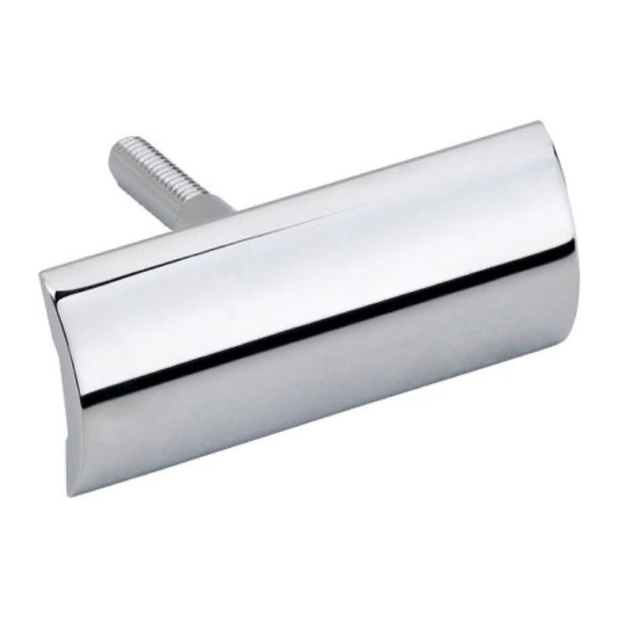 MERKUR 90004 bright chrome long-screw top plate