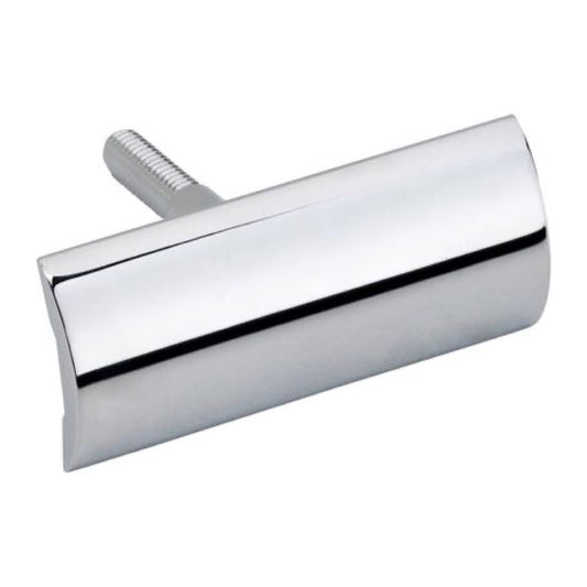 MERKUR 90004 bright chrome long-screw top plate