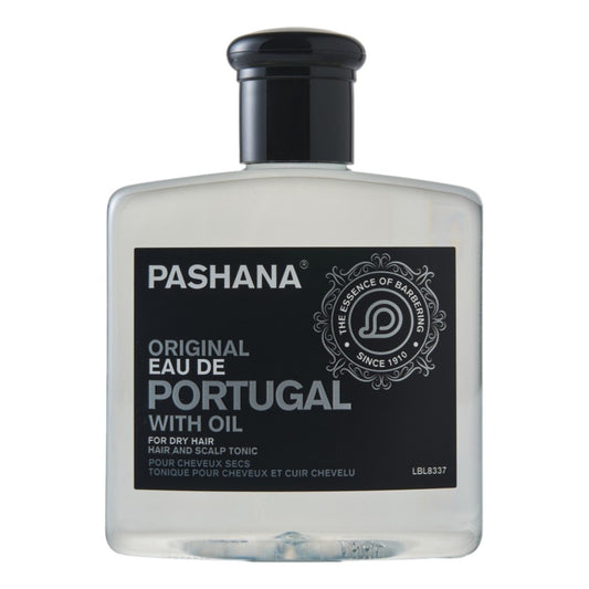 Pashana Eau de Portugal with Oil 250ml