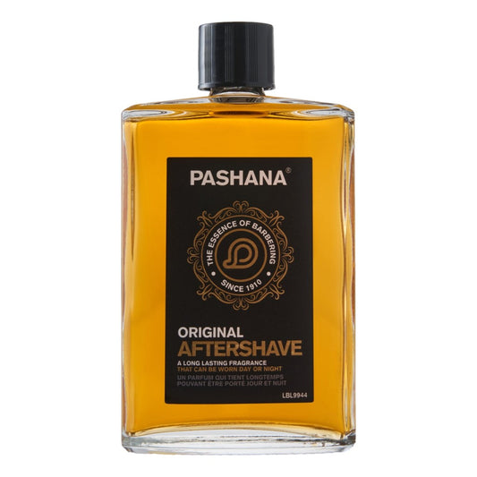 Pashana Original Aftershave 