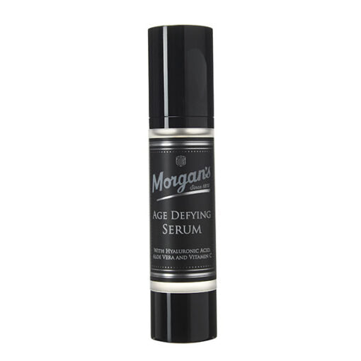 Morgan’s Age Defying Serum 50ml with Hyaluronic Acid Aloe Vera and Vitamin C