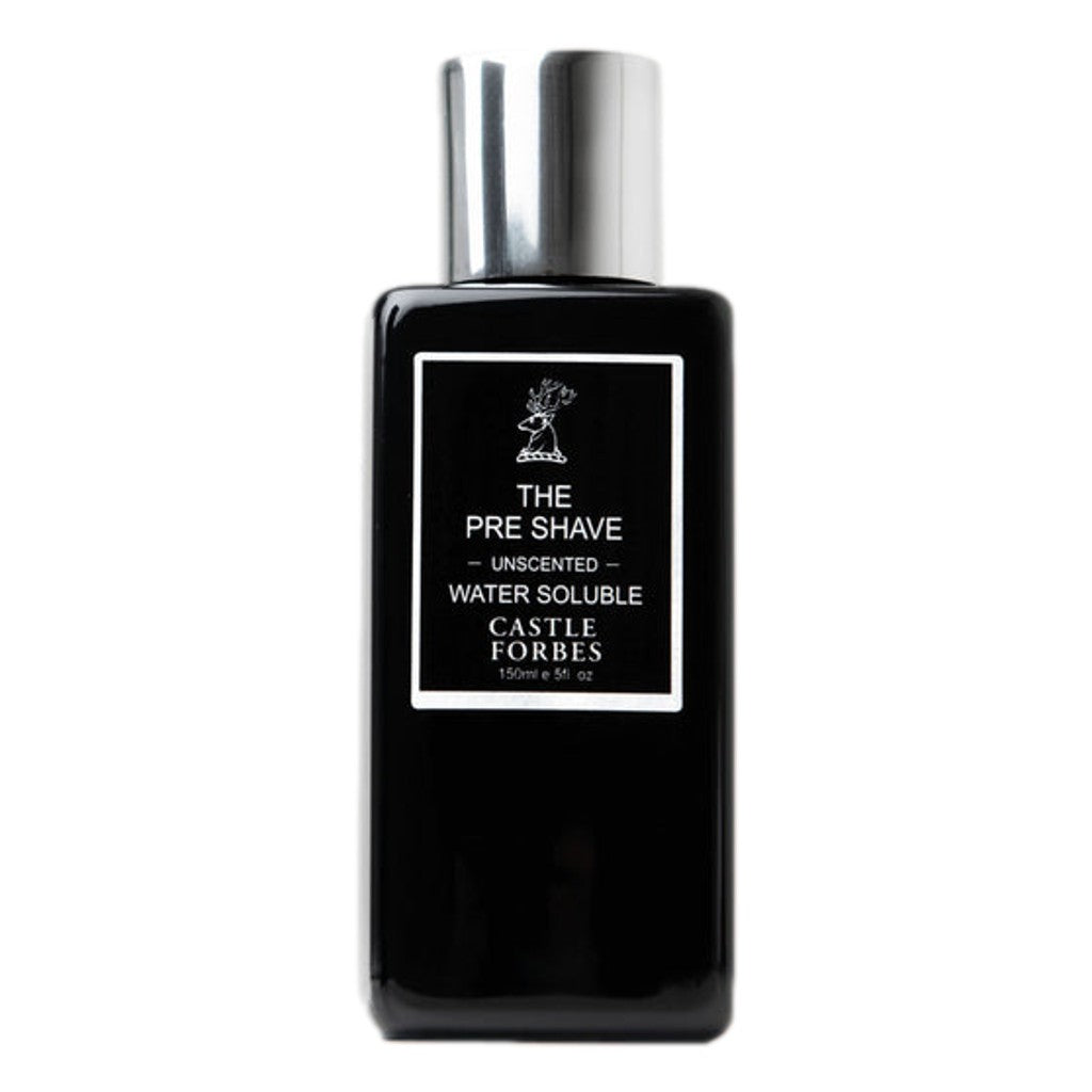Castle Forbes The Pre Shave 150ml