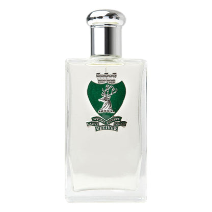 Castle Forbes Special Reserve Vetiver Eau De Parfum 100ml