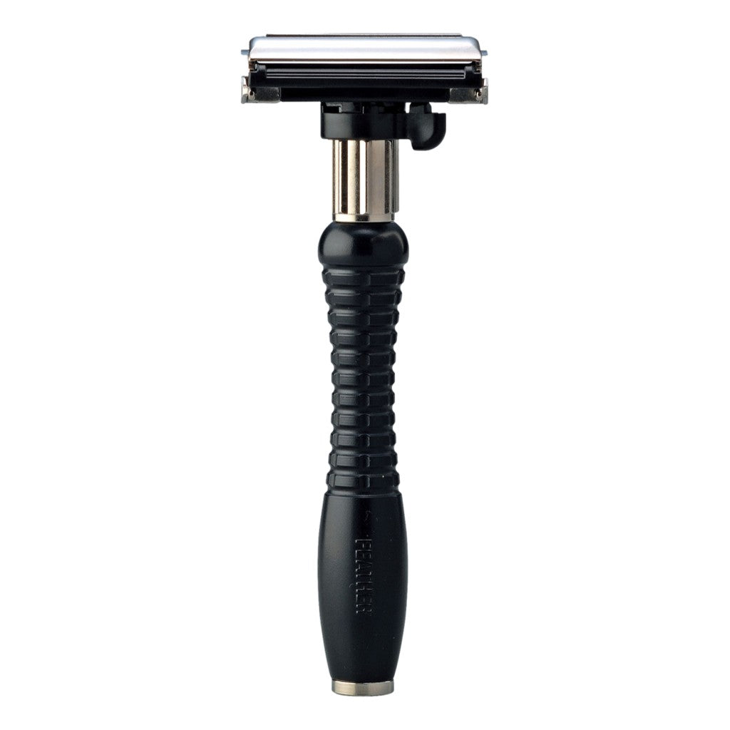 Adjustable Safety Razors | Double Edge DE Razors – Male Grooming Supplies