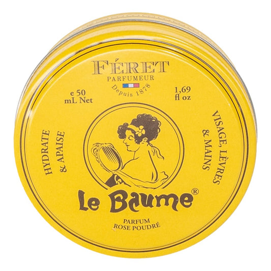 Féret Parfumeur Hyalomiel Natural Balm