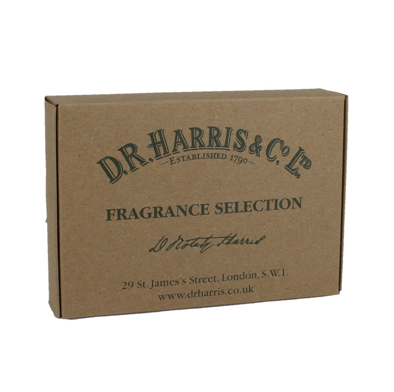 D.R. Harris Windsor Eau de Toilette 2ml Spray