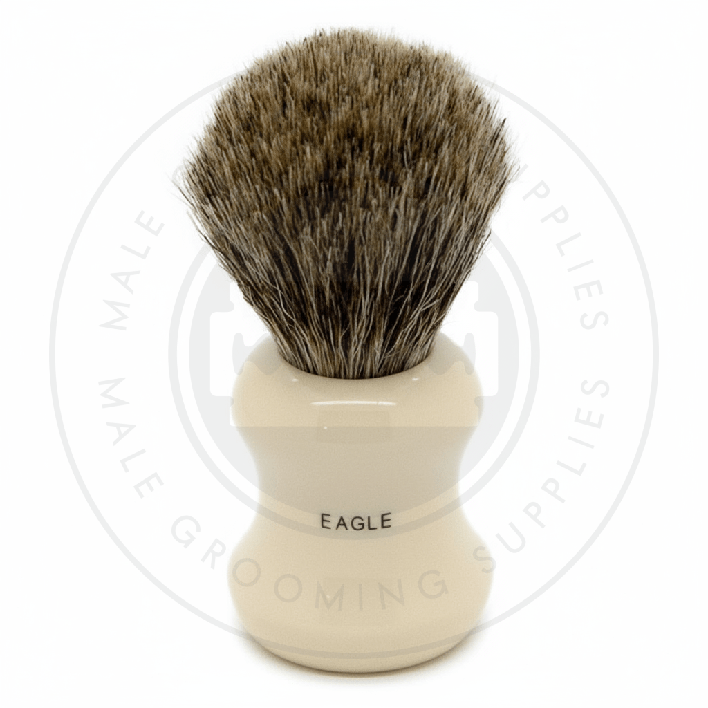 Simpsons 'The Eagle' Shaving Brush