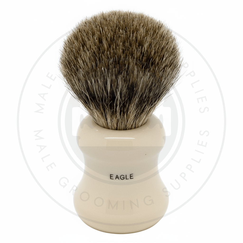 Simpsons 'The Eagle' Shaving Brush