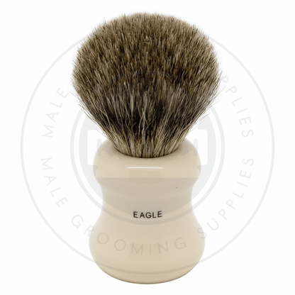 Simpsons 'The Eagle' Shaving Brush