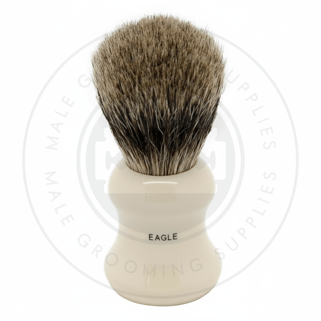 Simpsons 'The Eagle' Shaving Brush