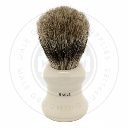 Simpsons 'The Eagle' Shaving Brush