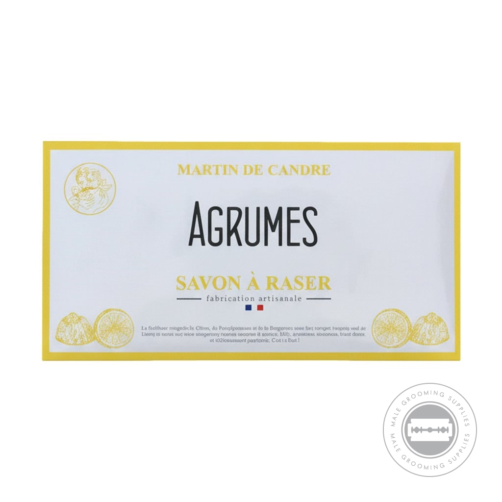 Martin De Candre Agrumes Sample Envelope