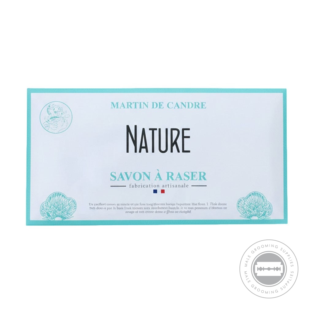 Martin De Candre Natural Sample Envelope