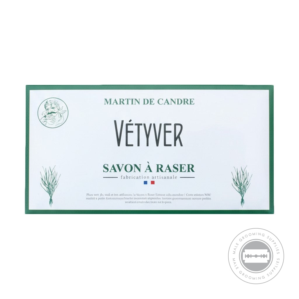 Martin De Candre Vetiver Sample Envelope