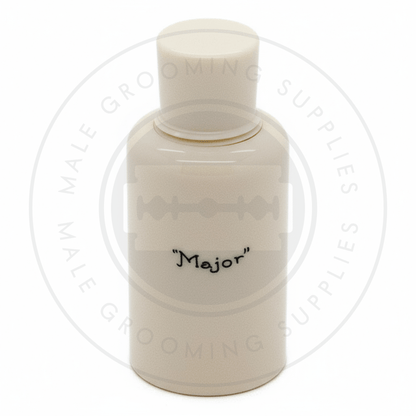 Simpsons 'The Major' Travel Shaving Brush