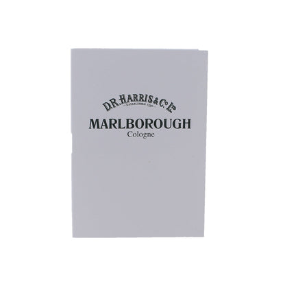 D.R. Harris Marlborough Cologne 2ml Spray