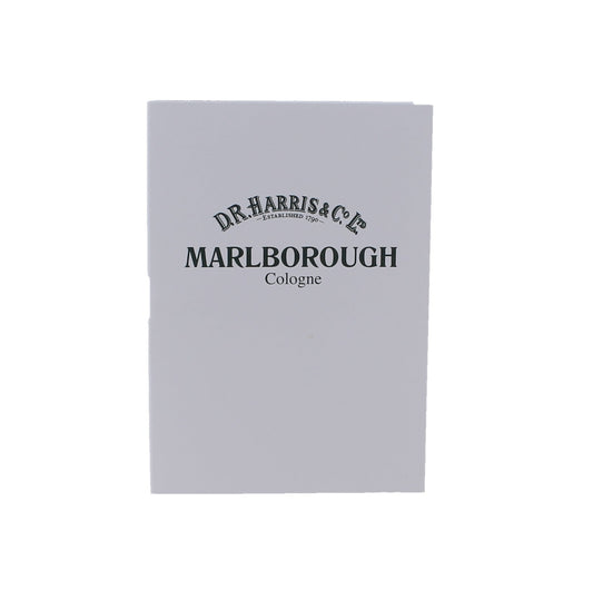 D.R. Harris Marlborough Cologne 2ml Spray