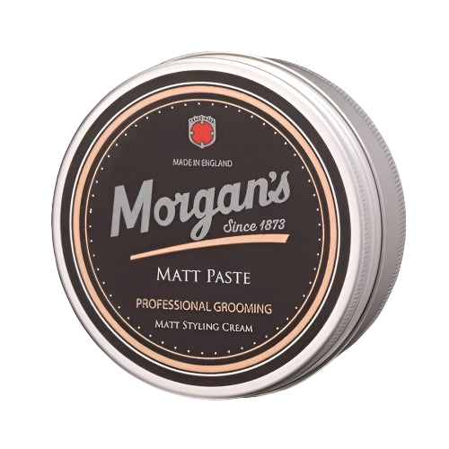 Morgan's Matt Paste